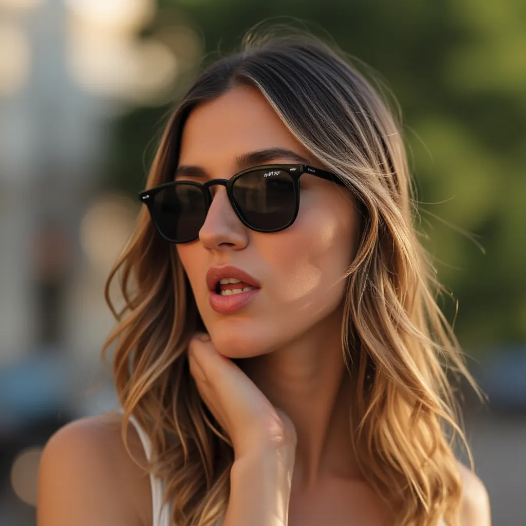 AI Generated Unique Art